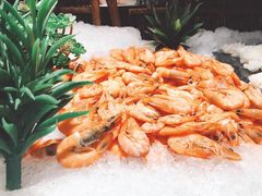 -餐海·海鲜自助餐厅(宝龙广场店)