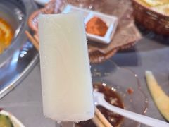 -蜀留香火锅·始于1999·原四川老火锅(白堤路店)