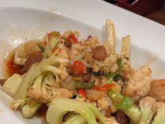 -北京老铺烤鸭(高新店)