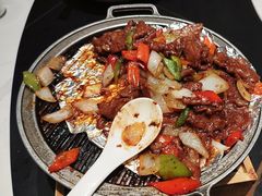 -宏宴·新京菜(望京店)