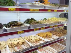 -宏姐串串香(宏伟路店)