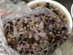 -芳婆糕团店(王府大街店)