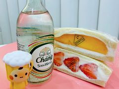 -Fruwich果明治(西单更新场店)