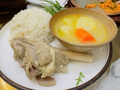 -SULTAN·苏坦土耳其餐厅(新光汇店)