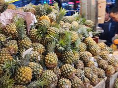 -家辉生鲜超市(东五路店)