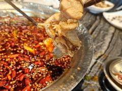 -老船舫·现做活鲜鱼馆(东郊记忆店)