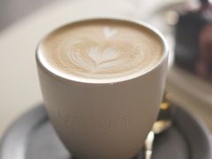 拿铁-UNIUNI(凯瑟琳广场店)