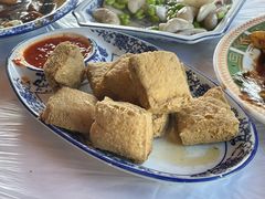 -洞天食府(北大街店)