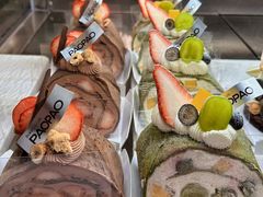 -PAOPAO Bakery&Café(港汇店)