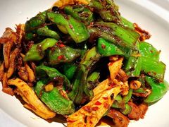 -吃饭皇帝大·土家民族菜(武陵源店)