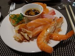 -白天鹅宾馆·流浮阁咖啡厅