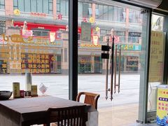 -云晓光头烧烤吧(新大陆广场店)