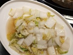 -甘家界牌柠檬鸭(青山店)