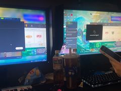 -网鱼网咖·vision pro(黄浦人民公园店)