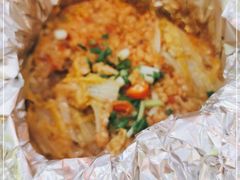 -纪录片《人生一串》体验店(静安店)