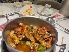 -七欣天香辣蟹火锅(无锡金太湖国际城店)