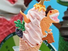 -CORNER CONE GELATO酷矿手作霜淇淋(南头古城店)