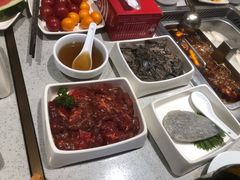 -海底捞火锅(万丰桥店)
