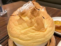 -港丽餐厅(杭大店)