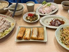 -百家鸡味馆(清泰店)