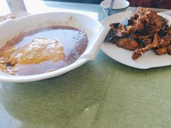 -桃子餐厅·天津菜(红星路直营店)