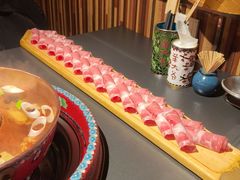 -羊大爷涮肉(亮马桥店)