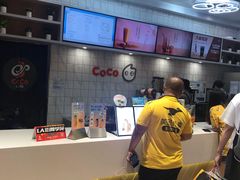 -CoCo都可(大兴凯德MALL店)