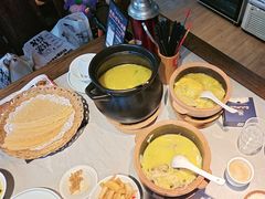 -寨子里的钵钵菜·湘西山里菜(魅力湘西店)