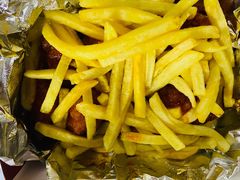 -BOPEYE·波派炸鸡(九霄天地店)