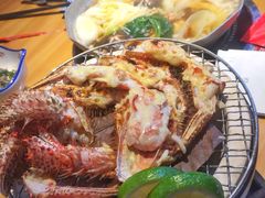 -綱元·海鲜豆捞(明州里店)