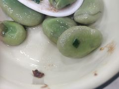蚕豆-状元楼(金溪路店)
