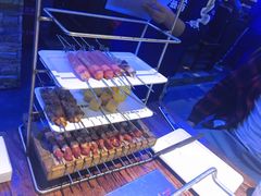 -三个蒙古大叔羊肉串(大宁店)