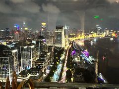 -上海外滩英迪格酒店