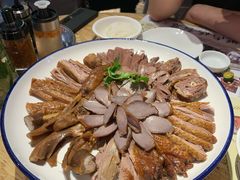 八拼-陈鹏鹏潮汕菜(欢乐海岸 海边景观店)