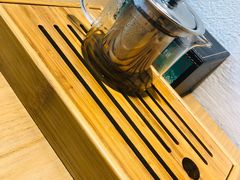 -潮粥荟·潮汕砂锅粥(槐房万达店)