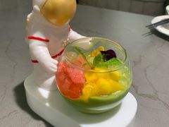 -3号仓库·创意中国菜(新世界城店)