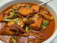 -宏玲餐厅(四川南路店)