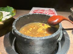 -蘑界·野生菌火锅(深业上城店)