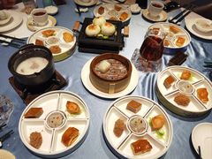 -中国大酒店·食街