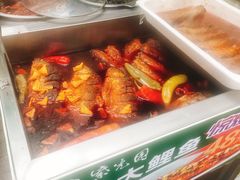 -紫光园(劲松店)