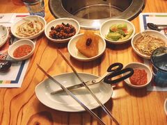 开胃前菜-青鹤谷(苏州店)