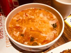 -平娃三宝烧烤·面食(南小街店)