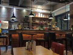 -LA MAISON公鸡和龙(蛇口店)