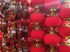 -李村大集