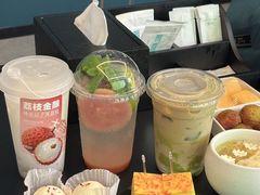 -金色印象·HiFi影音·按摩足疗(南滨印象店)