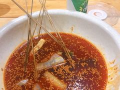 -嘉州叶婆婆钵钵鸡(建设路店)