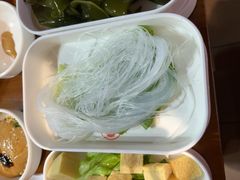 -津门老羊家·铜锅涮羊肉·烧烤(科技园店)