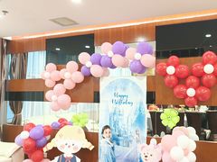 -红菜坊·烤鸭·川鲁宴(石园店)