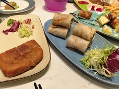 -鹿港小镇(悠唐店)