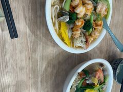 -木木鲜海鲜面(天一店)
